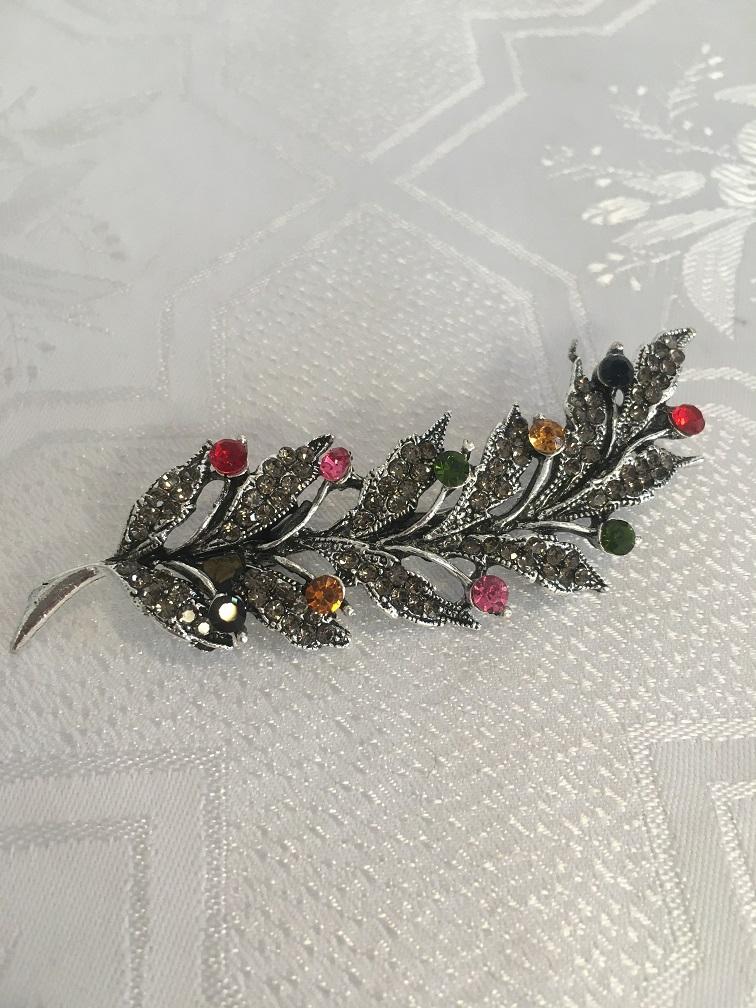 Брошь Jewellery