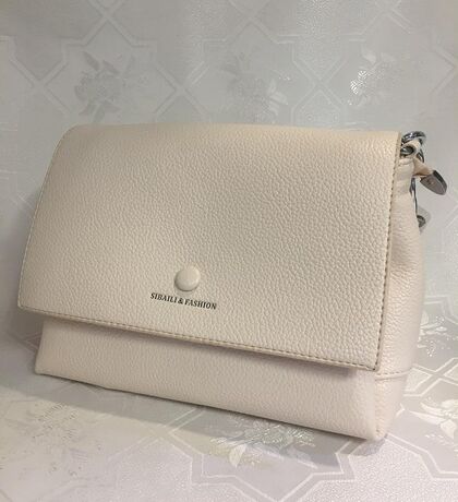 Сумка женская SB Elegant ваниль