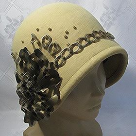 Авторские модели