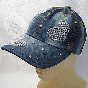 Бейсболки