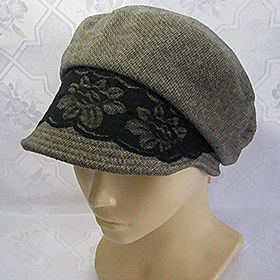 Кепки