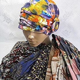 Шапки (классический стиль)